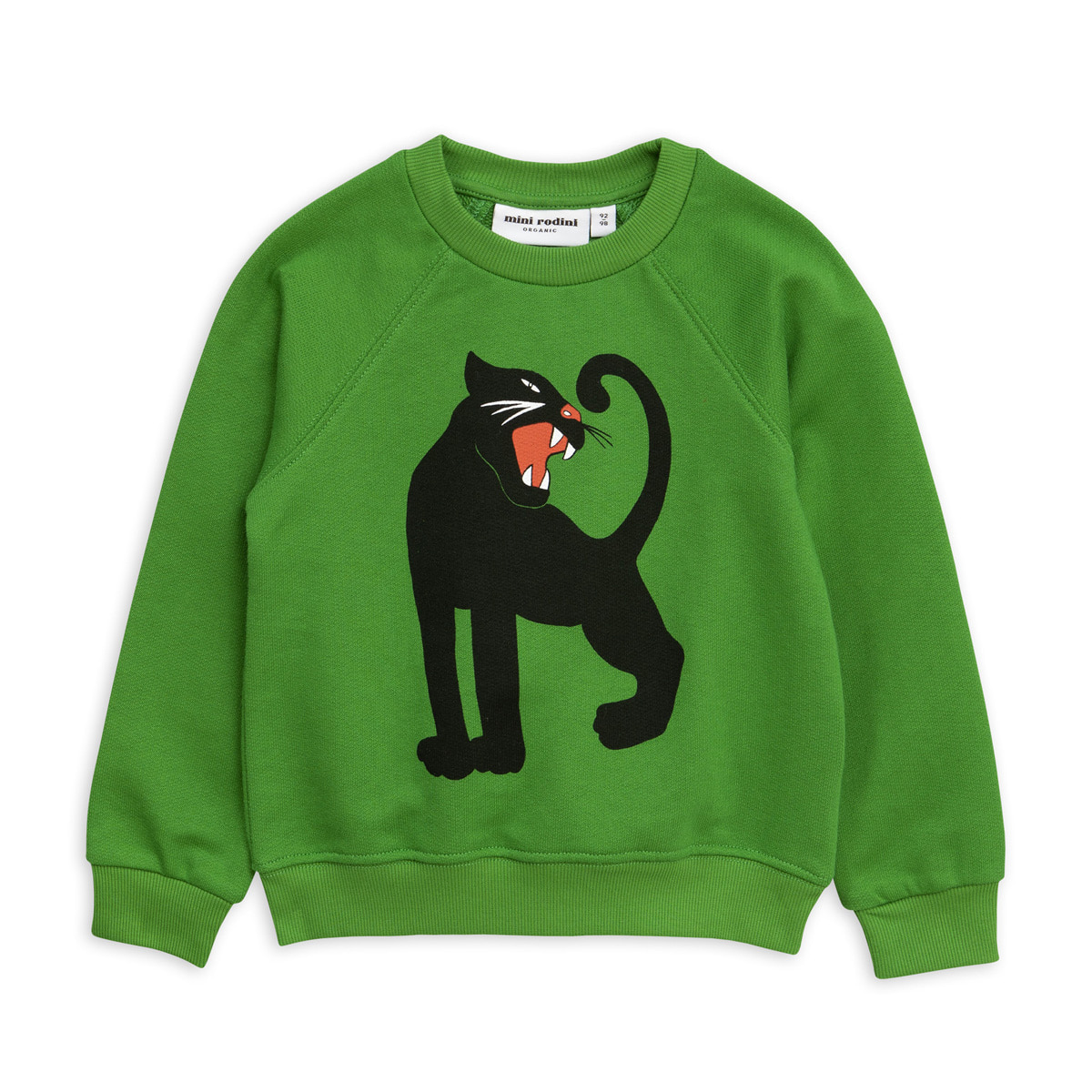 Panther SP sweatshirt [Green]