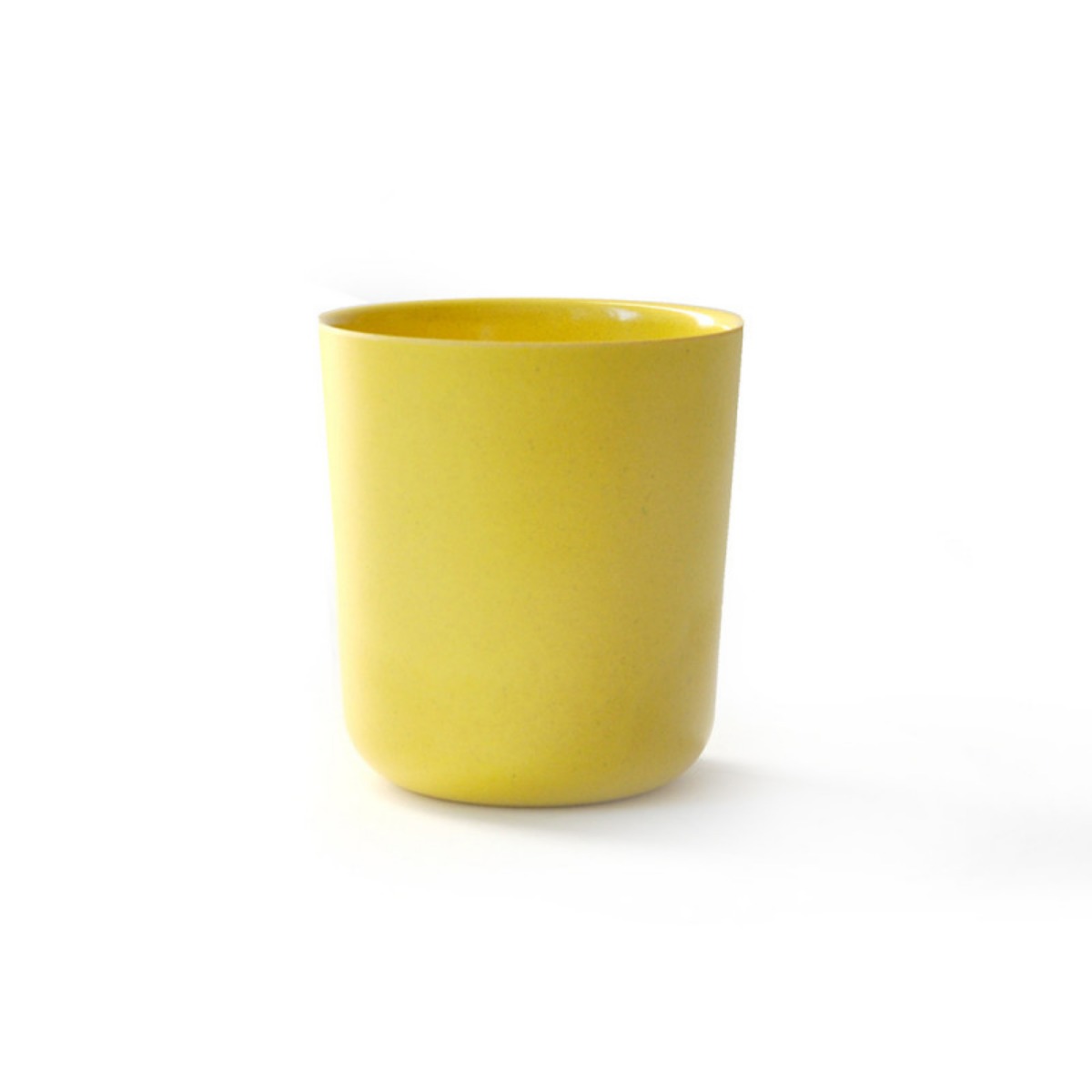 Gusto Medium Cup [Lemon]