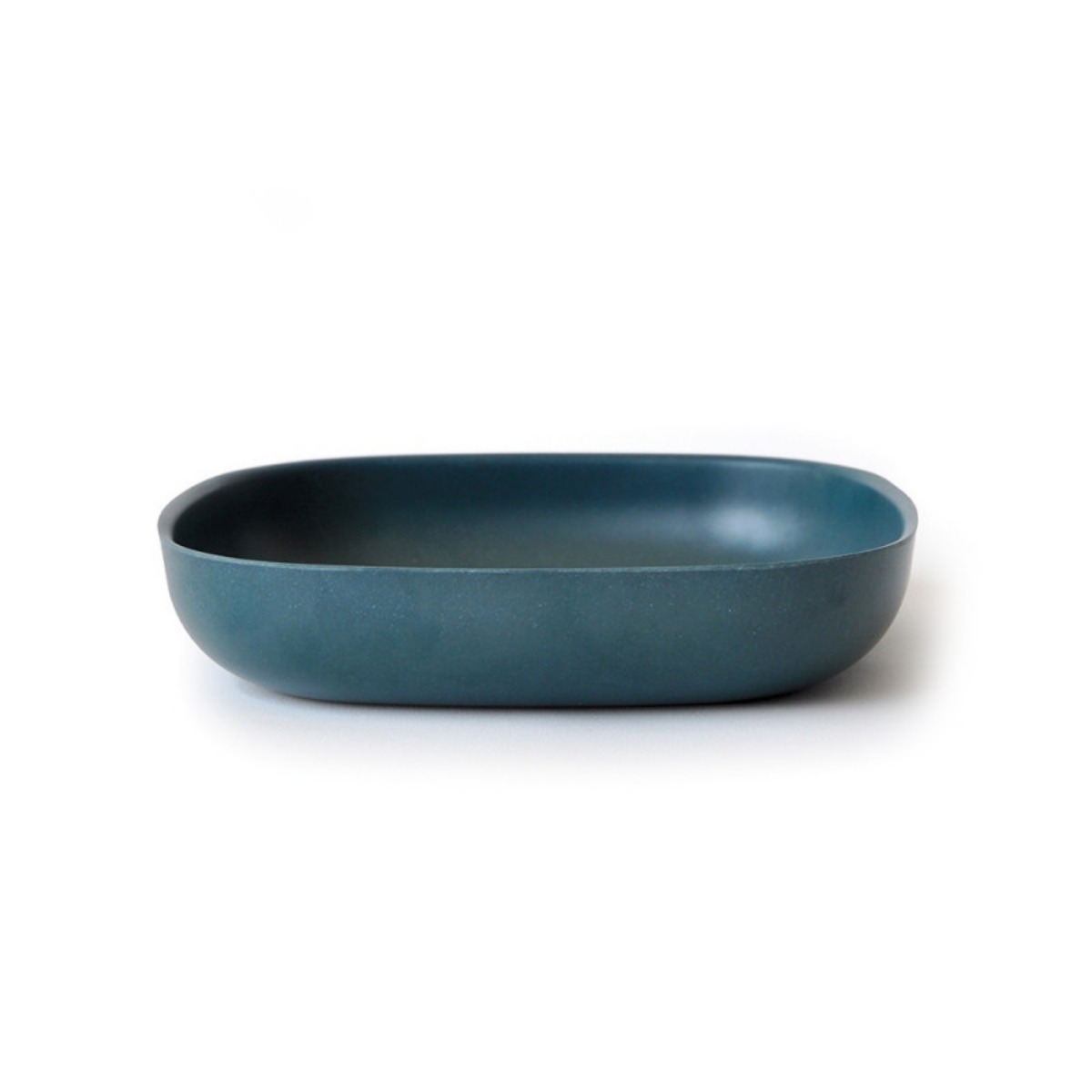 Gusto Pasta Plate Bowl [Blue Abyss]