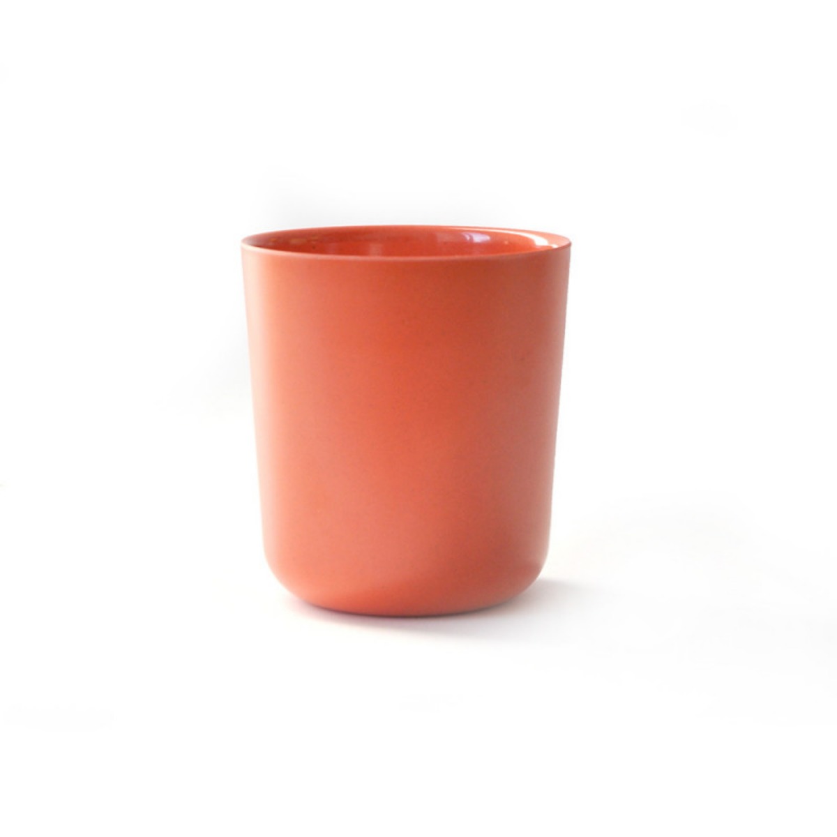 Gusto Medium Cup [Persimmon]