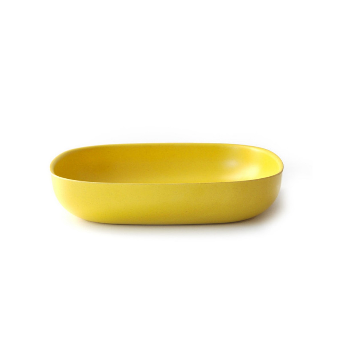 Gusto Pasta Plate Bowl [Lemon]