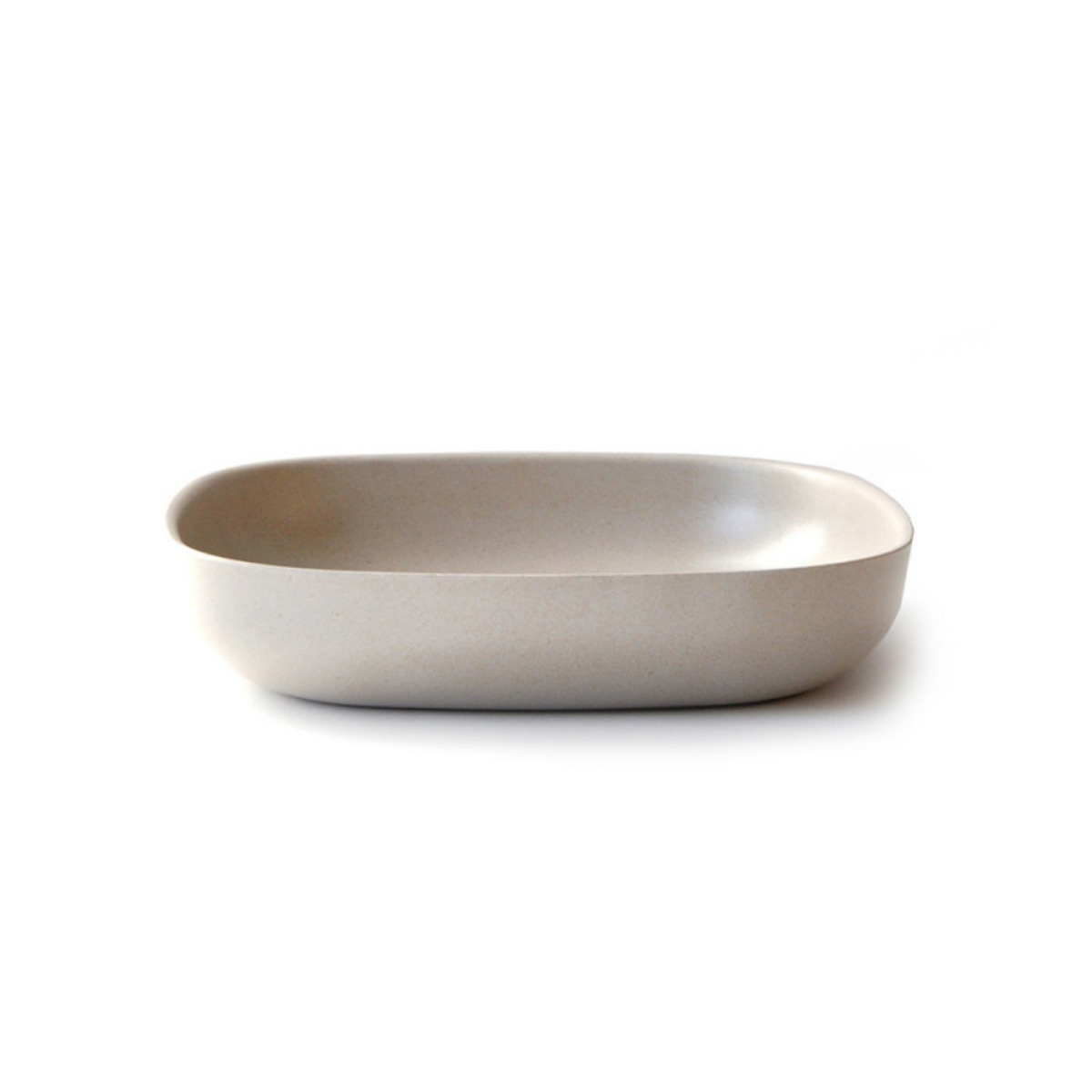 Gusto Pasta Plate Bowl [Stone]