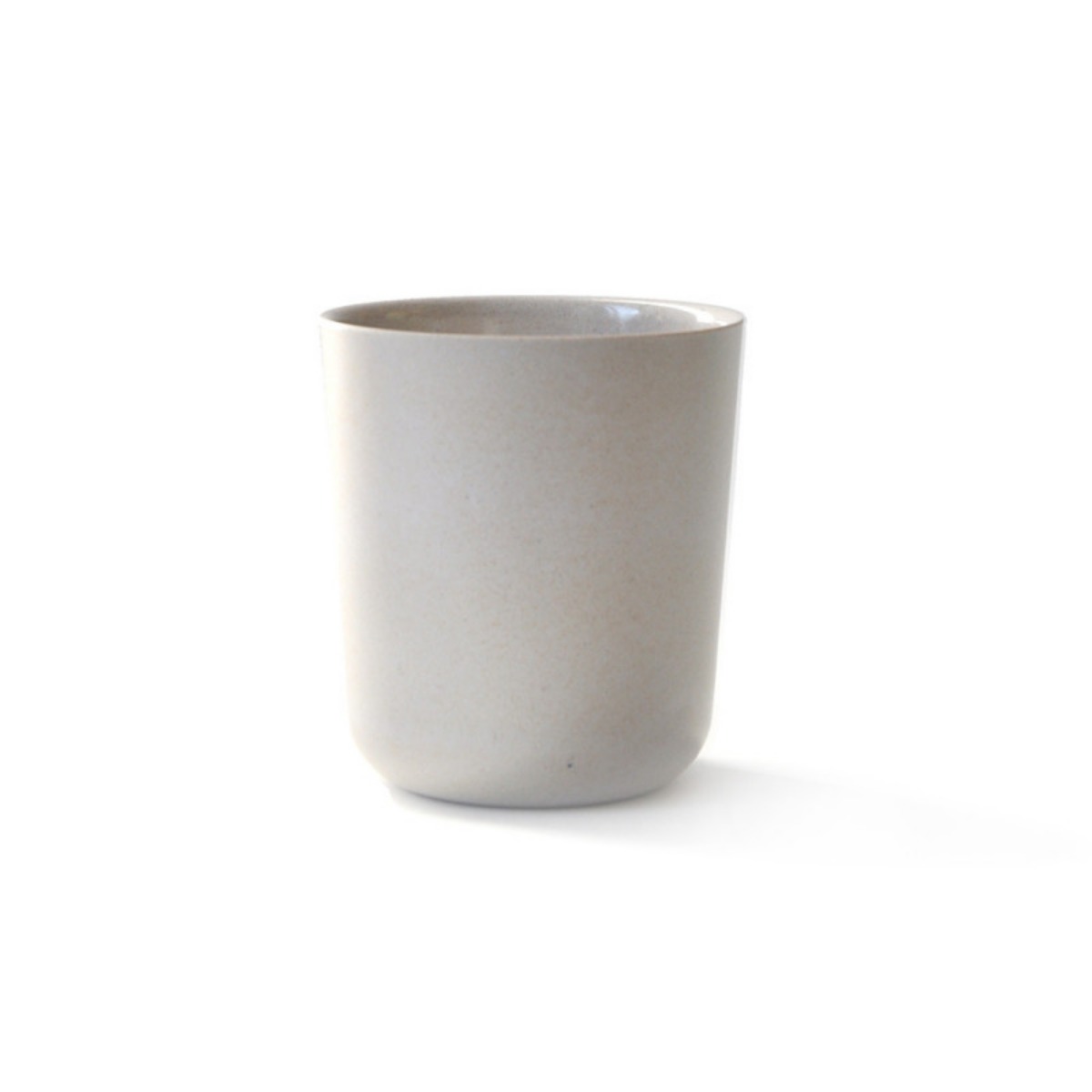 Gusto Medium Cup [Stone]