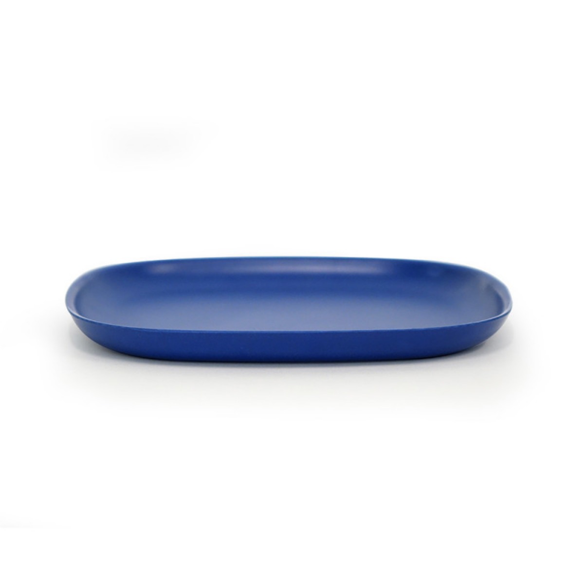 Gusto Medium Plate [Royal Blue]
