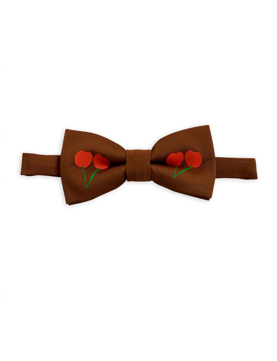 Bow tie (Brown)