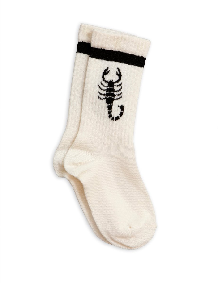 Scorpio sock(black)
