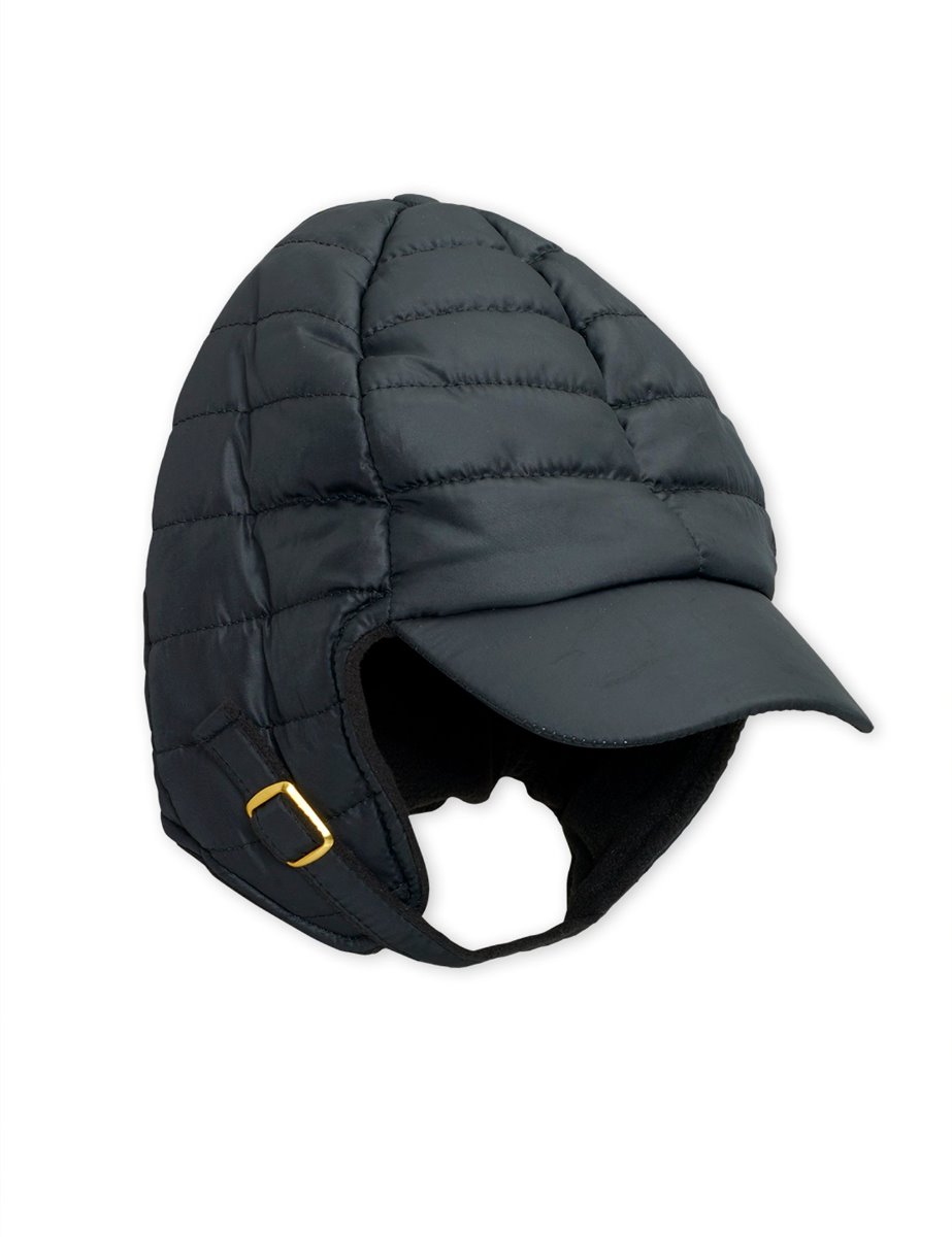 Insulator cap(Black)