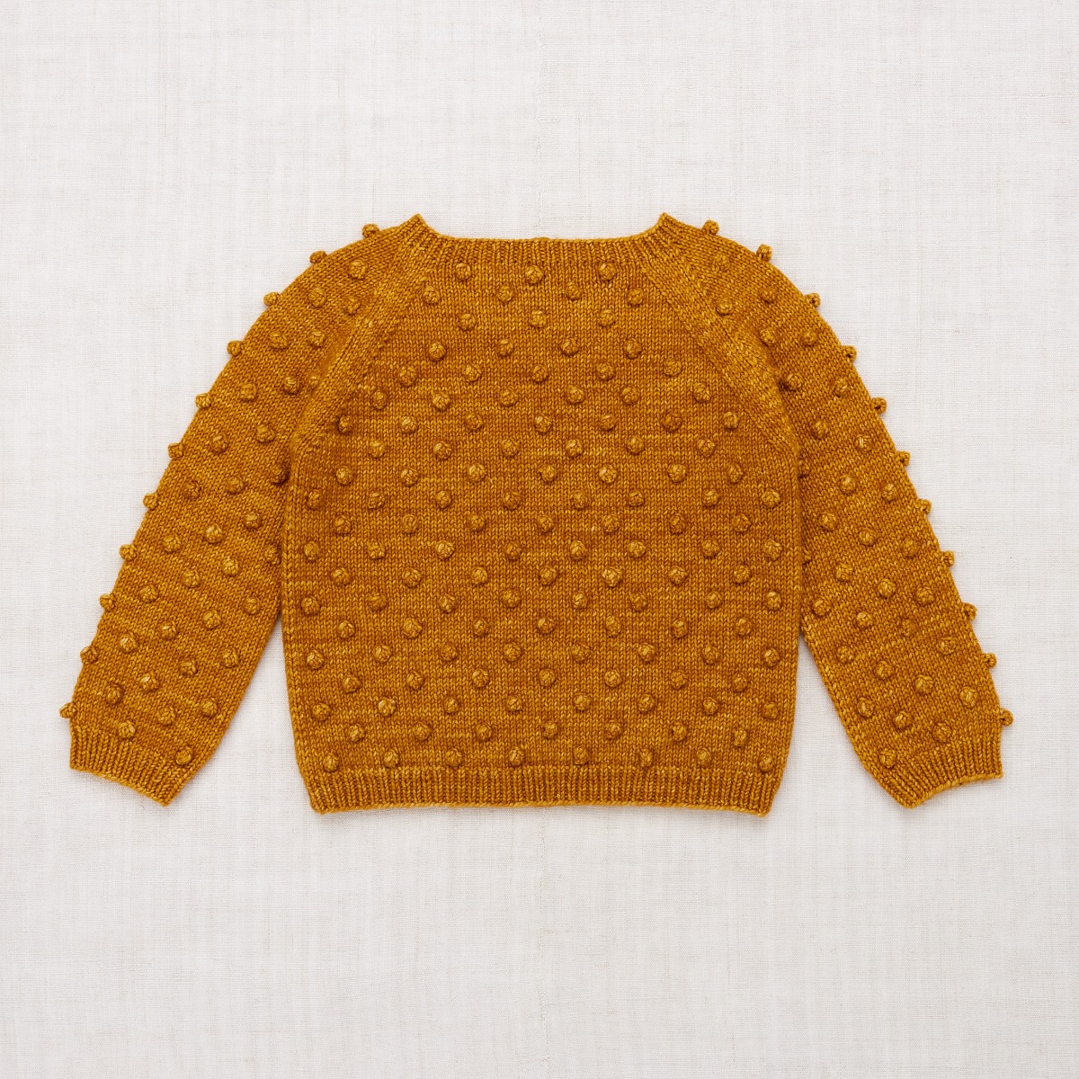 PopcornSweater-Marigold