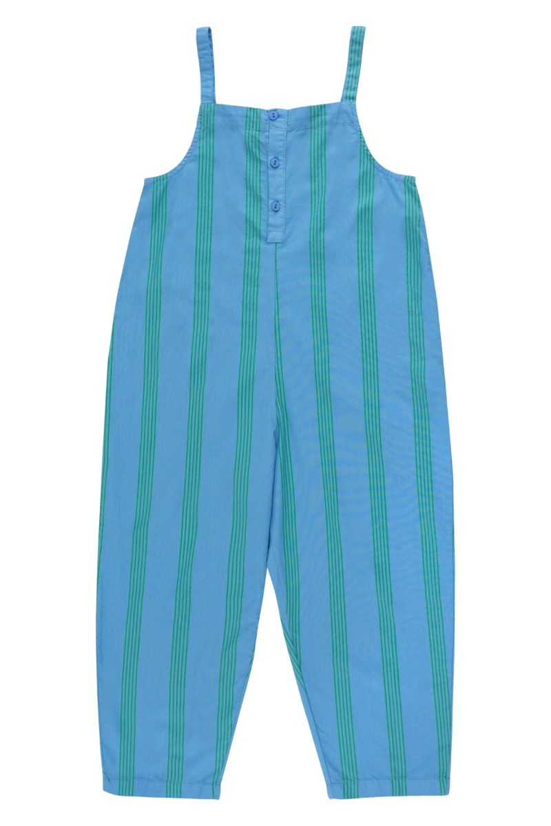 KID LINES ONE-PIECE(lilac blue/grass green)