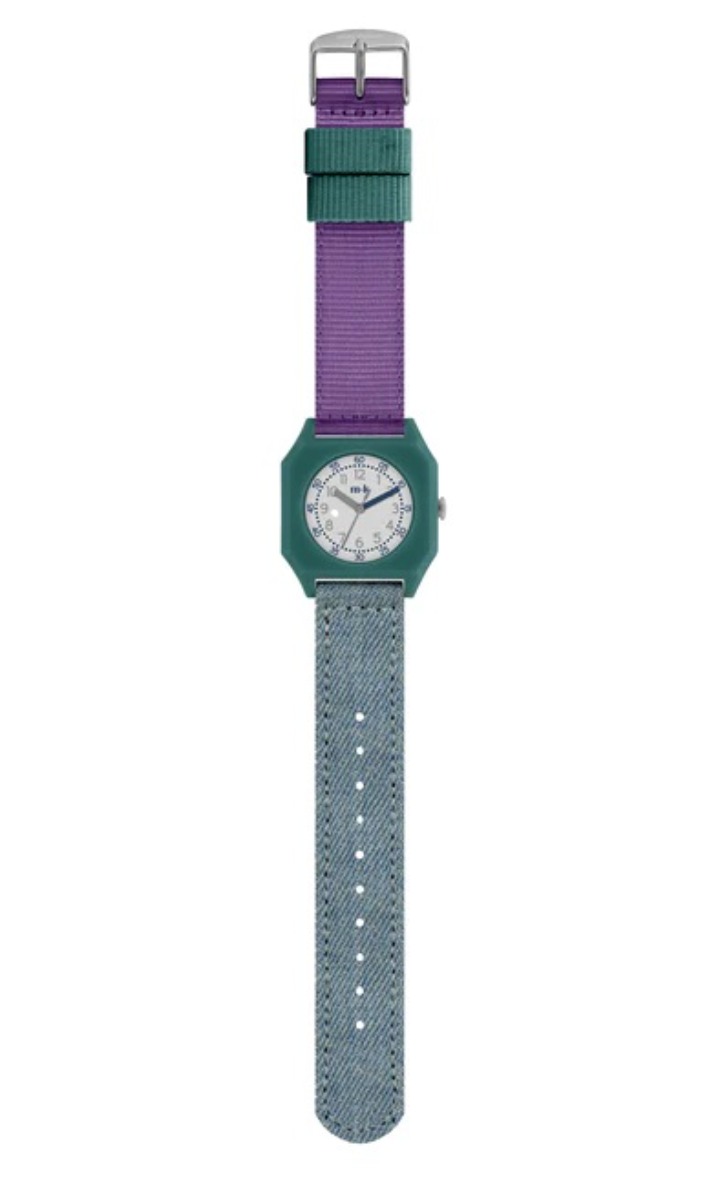 Emerald - watch