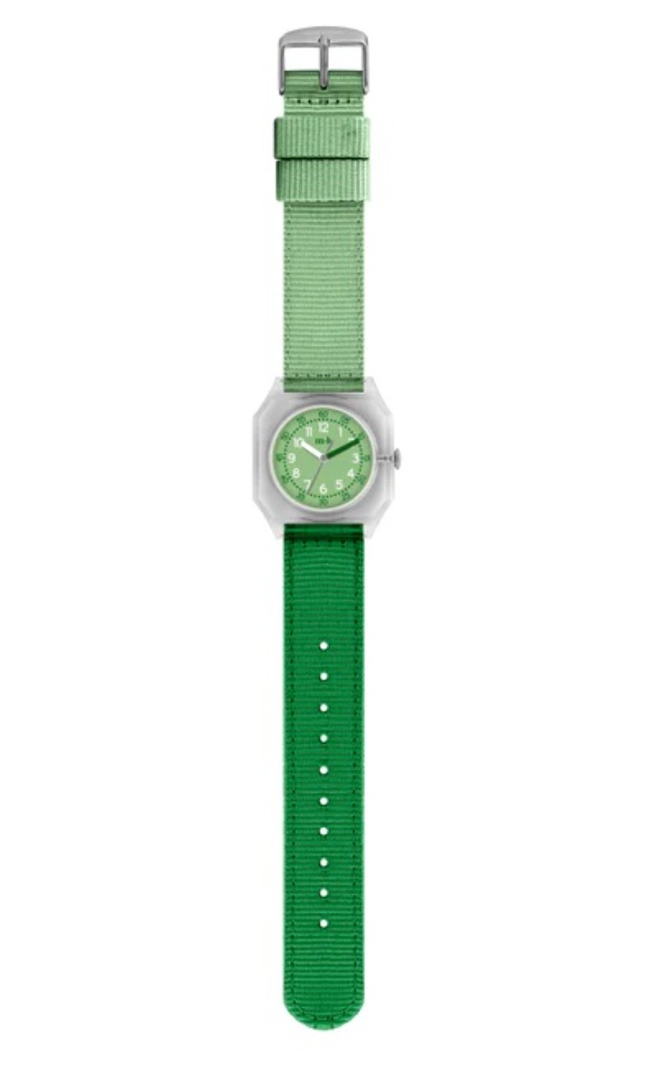 Green Smoothie - watch