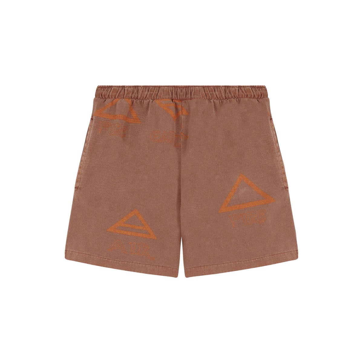 THE 4 ELEMENTS SHORTS