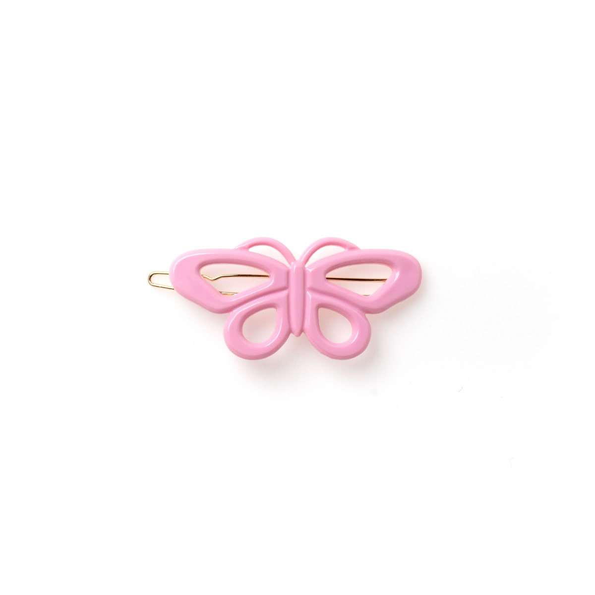 BUTTERFLY CLIP (CANDY)