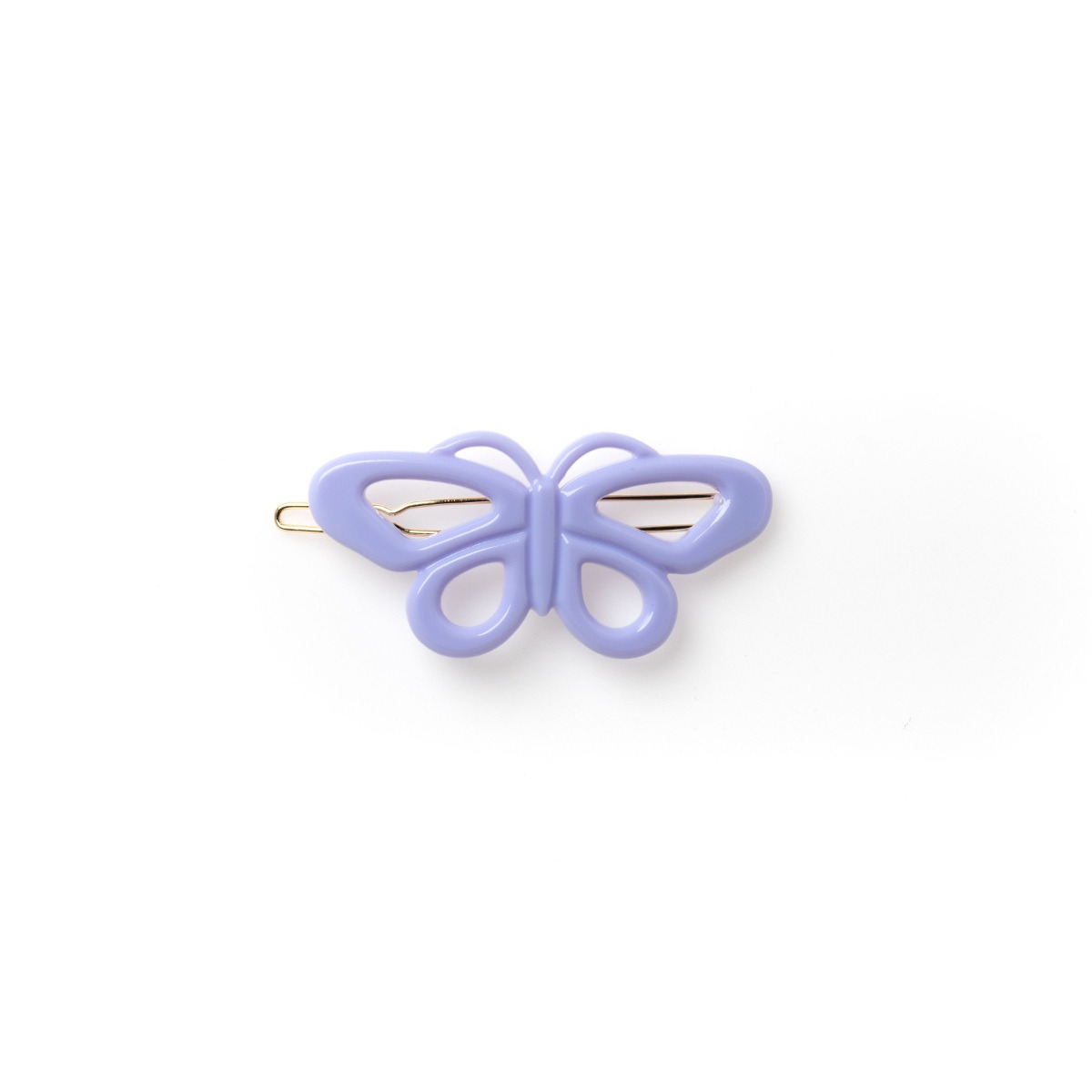BUTTERFLY CLIP (BLUEBELL)