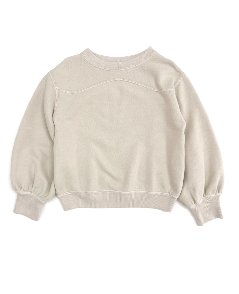 sweater(milkwhite)